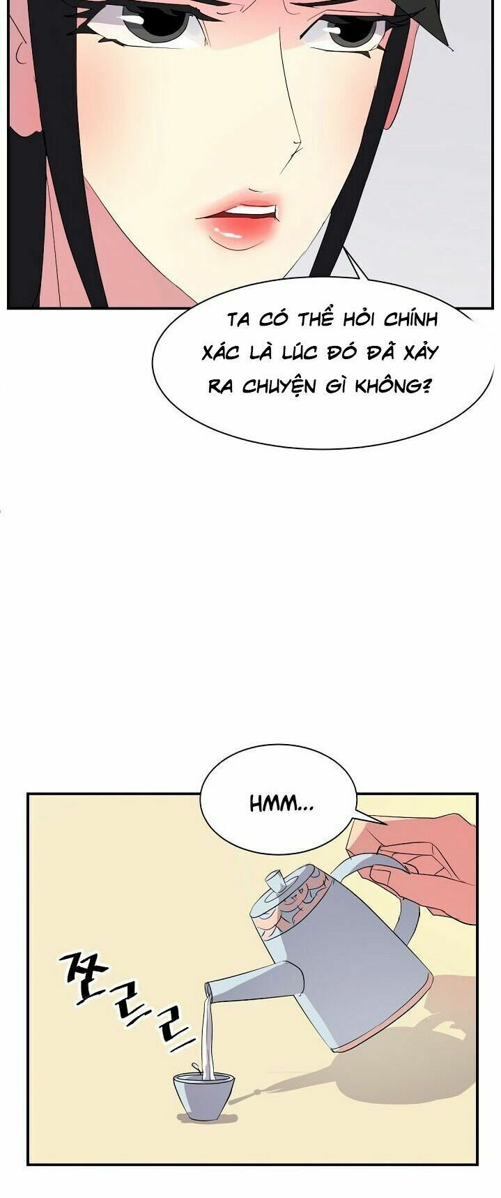 Trọng Sinh, Bất Khả Chiến Bại: Chapter 39