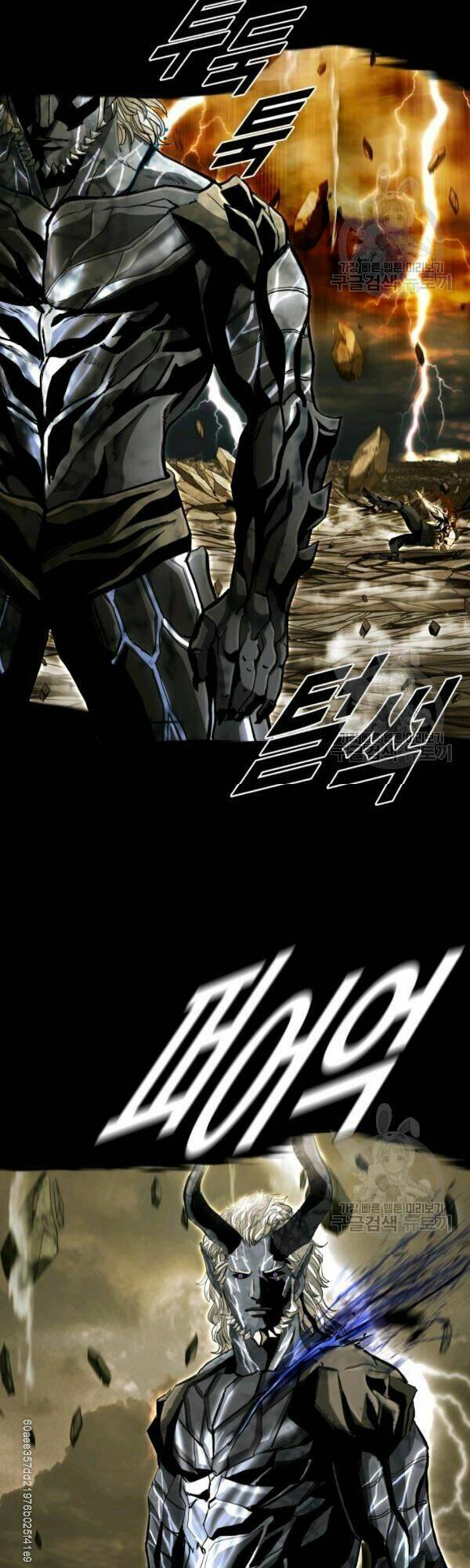 Thợ Săn Đầu Tiên: Chapter 99