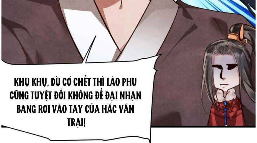 Vương Phi Muốn Trèo Tường: Chapter 95