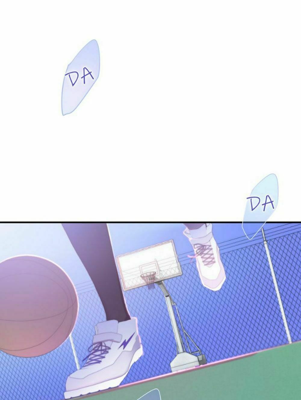 Tháng Sáu Không Hẹn Mà Gặp: Chapter 1