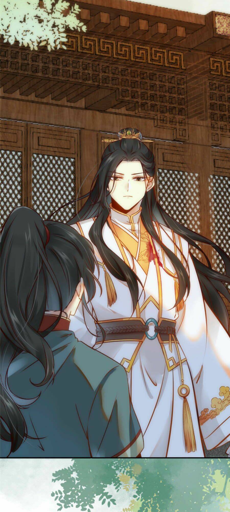 Nghịch Thiên Thần Phi Chí Thượng: Chapter 21