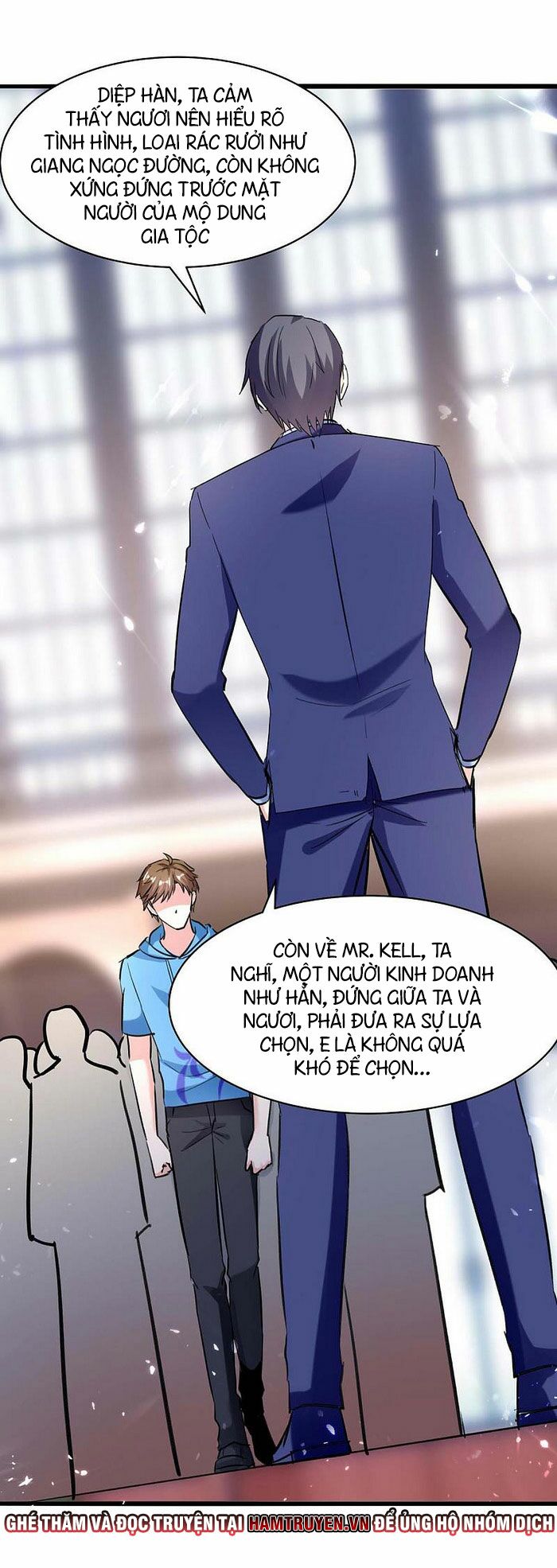 Thần Cấp Thấu Thị: Chapter 157