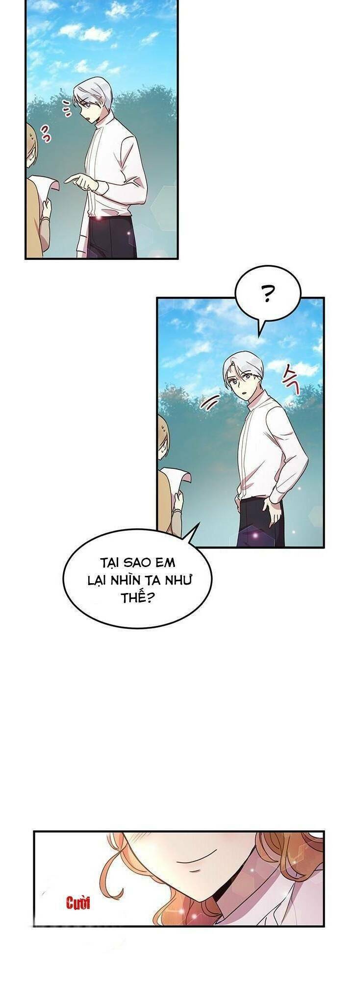 Công Tước, Loạn Vừa Thôi!: Chapter 52