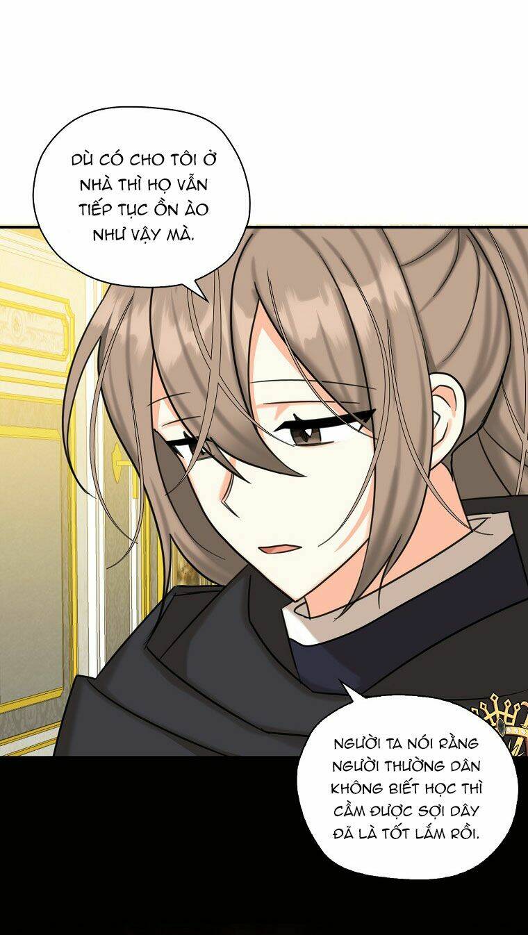 Ba Người Anh Trai Của Tôi Là Bạo Quân: Chapter 45.2