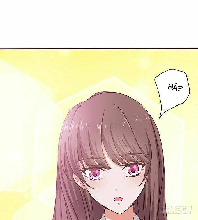 Tình Yêu Ba Tuyến: Chapter 14