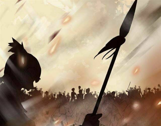 Hoa Nhan Sách: Chapter 59.2