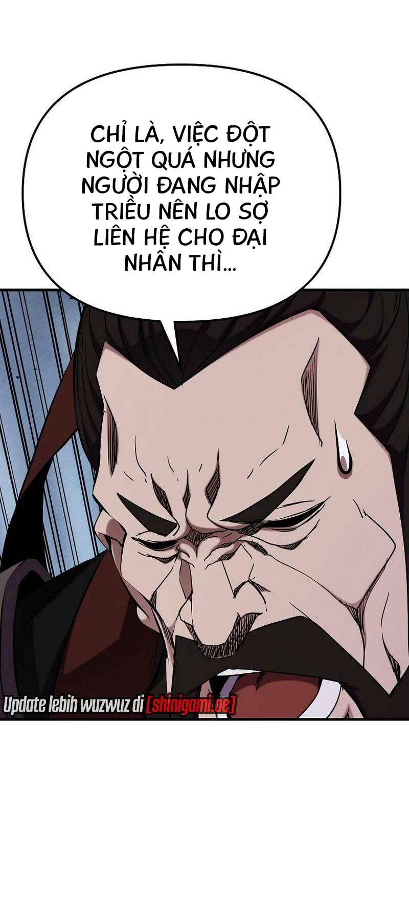 Đông Phương Bất Bại: Chapter 16