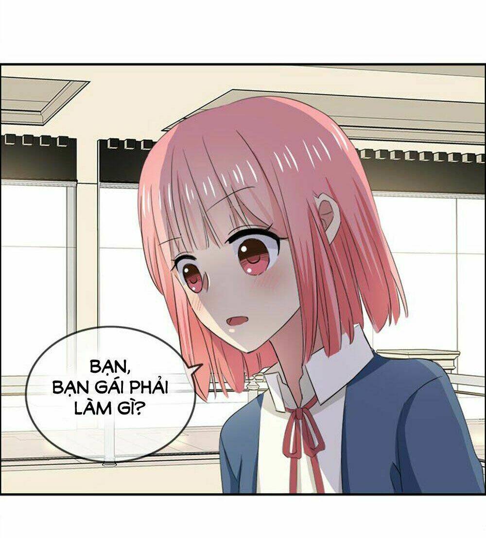 Đại Thần Tình Yêu Chớ Chạm Tôi: Chapter 64