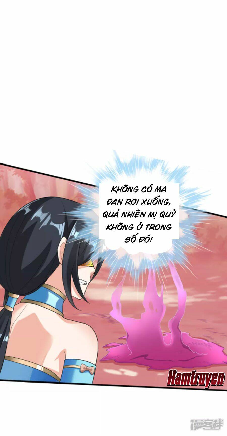 Tiến Sĩ Khoa Học Kỹ Thuật Tu Tiên: Chapter 29