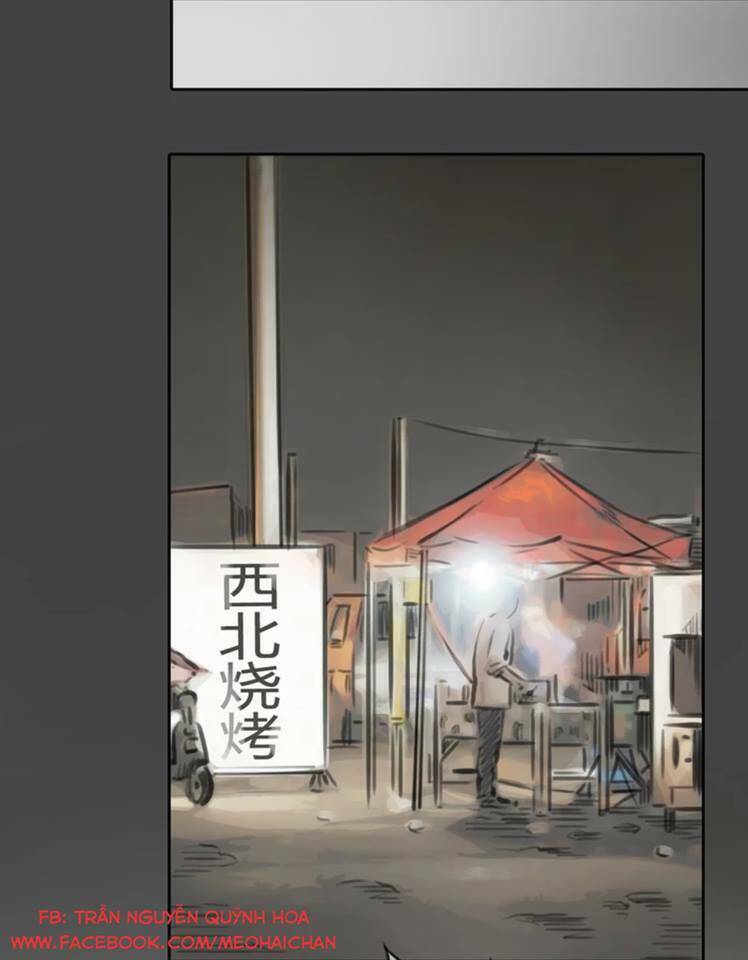 12 Giờ Của Lọ Lem: Chapter 31