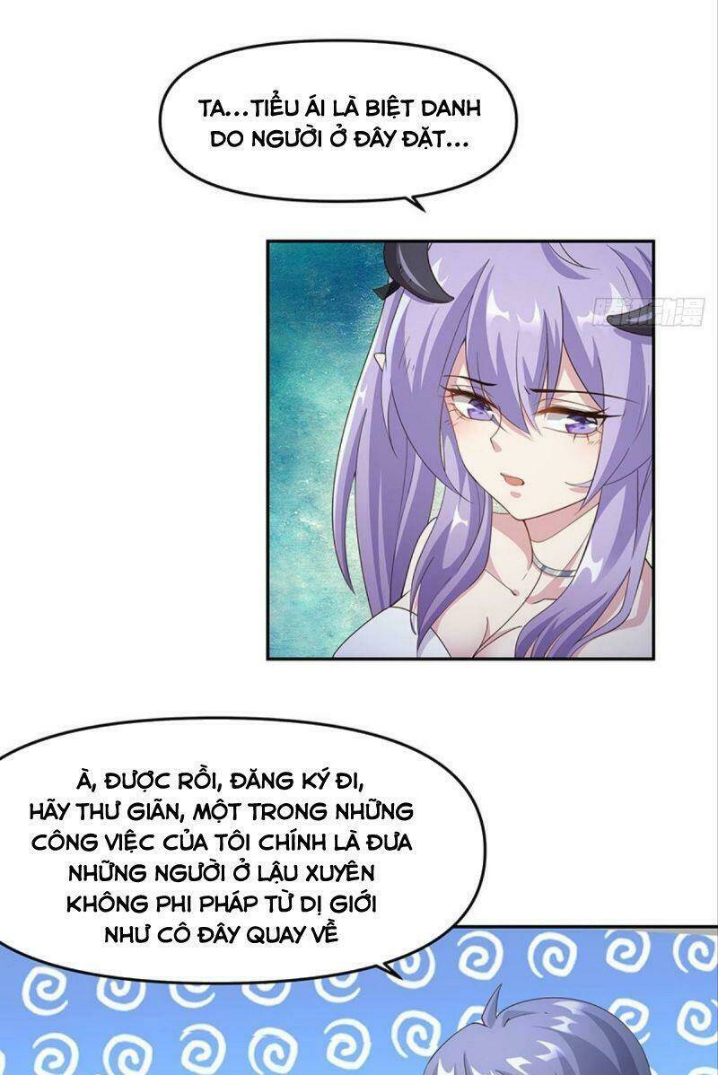 Xâm Lược Vạn Giới: Chapter 30