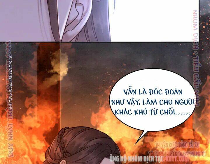 Trọng Sinh Bá Sủng Nhiếp Chính Vương Quá Mạnh Mẽ: Chapter 172