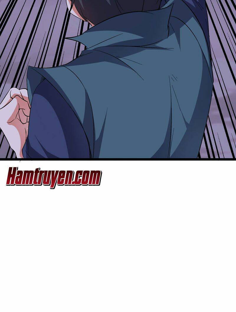 Phục Thiên Thánh Chủ: Chapter 81