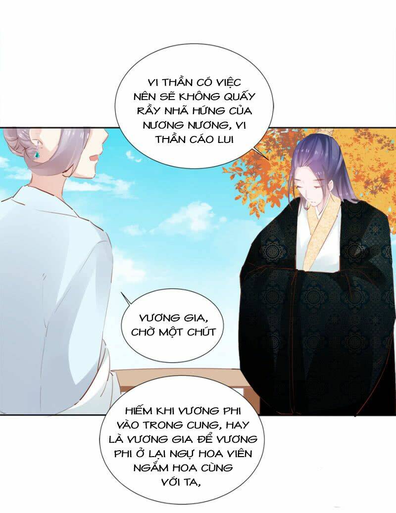 Solo Đi Vương Gia: Chapter 48