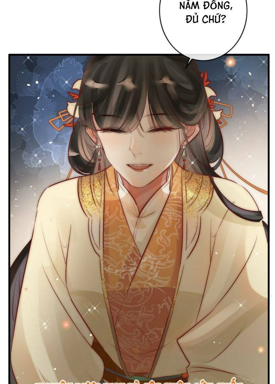 Hòa Thượng Phản Diện Giả Bạch Liên Hoa: Chapter 5