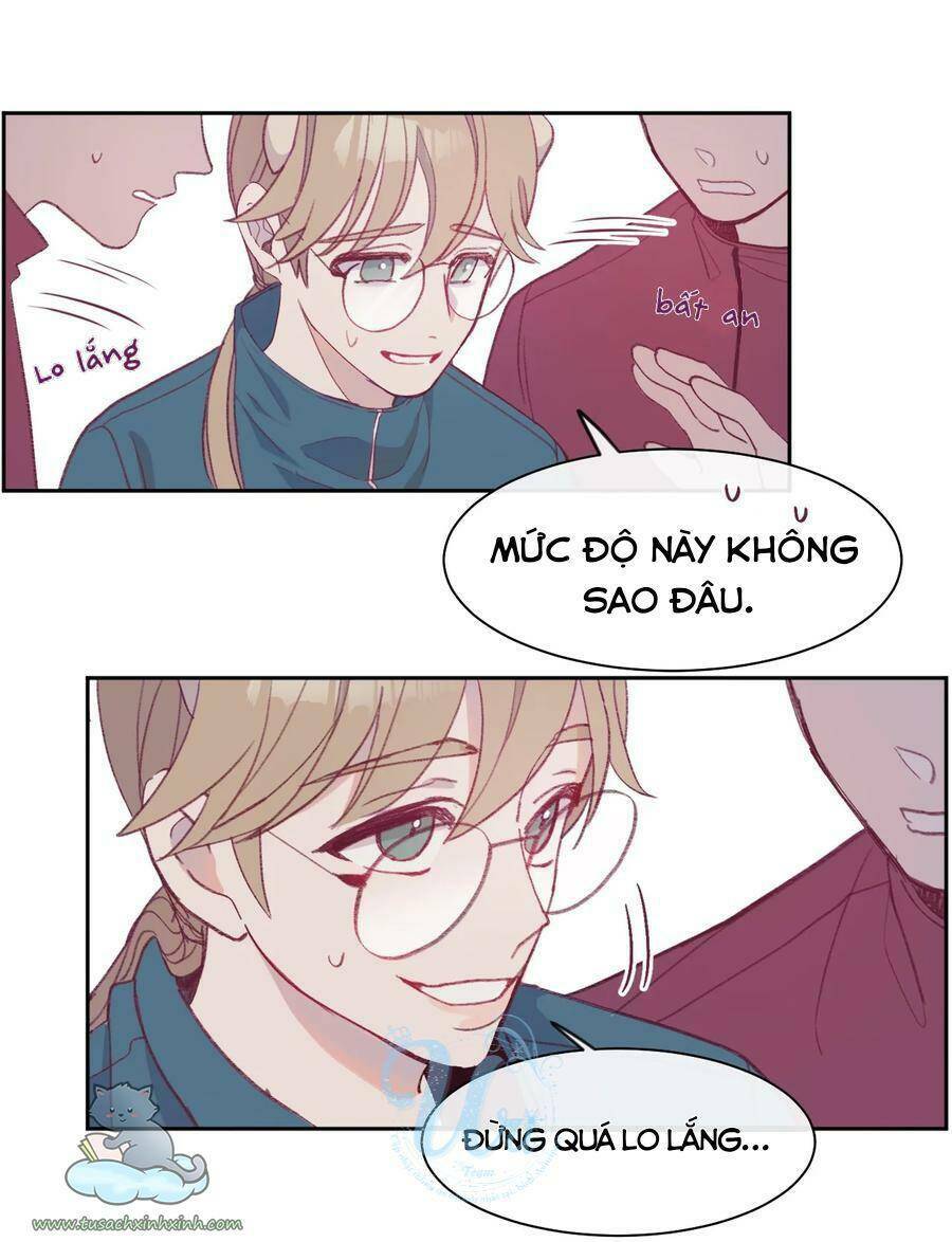 Nhật Ký Nấm Ma Cô: Chapter 7