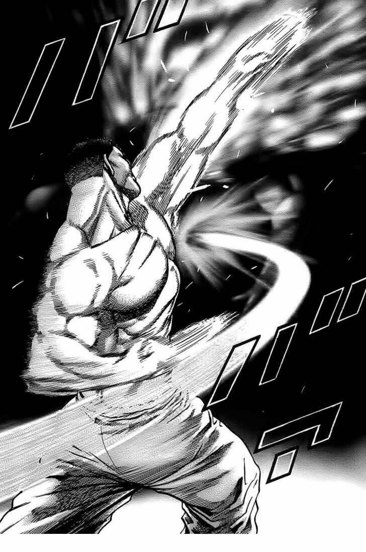 Tough - Miyazawa Kiichi: Chapter 68