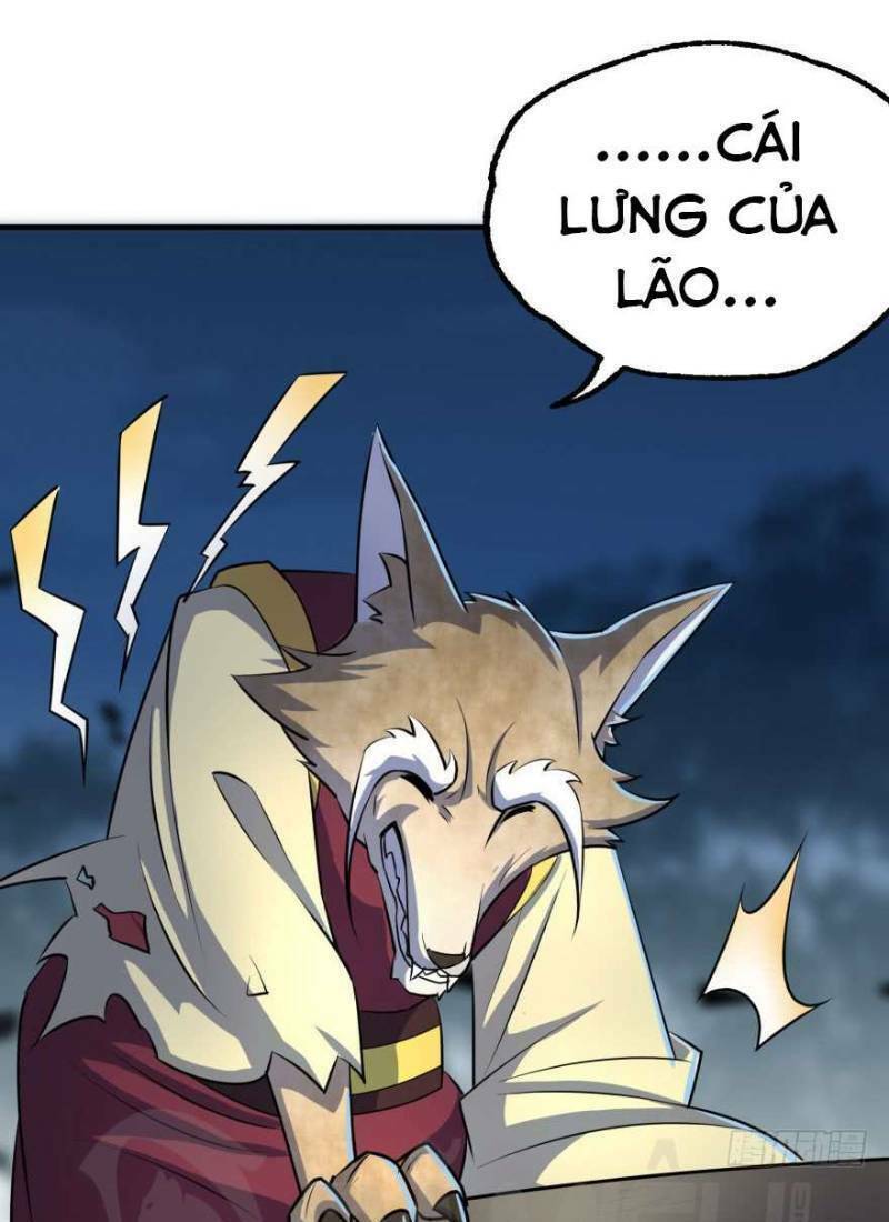 Thú Nhân: Chapter 152