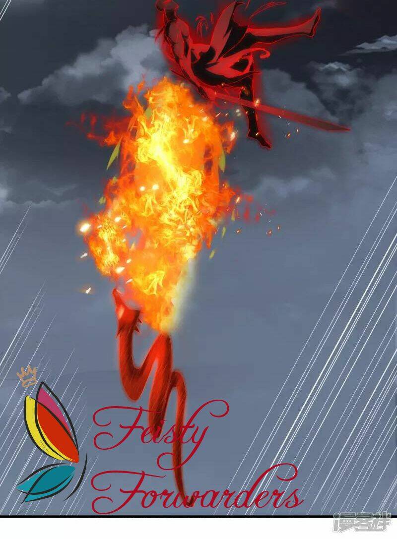 Hồn Đỉnh Thịnh Thiên: Chapter 29