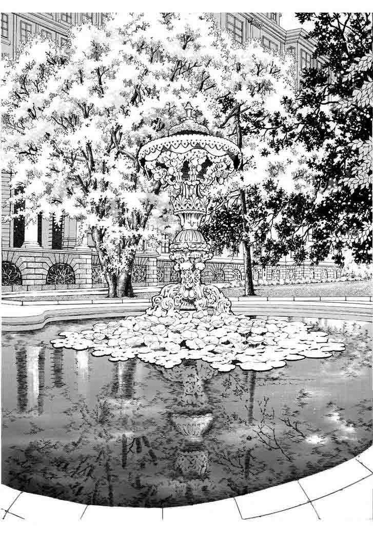 Princess Manhwa: Chapter 15