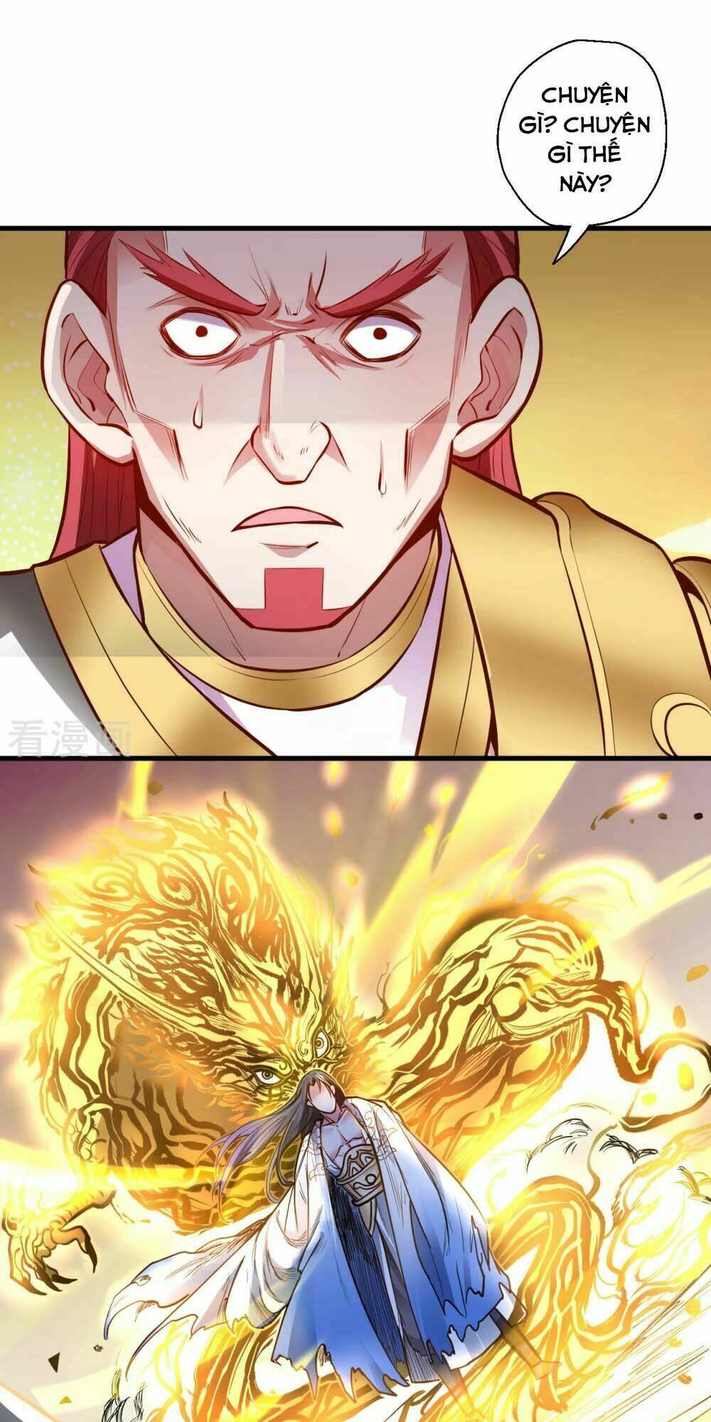 Tối Cường Đại Biểu Hoàng Kim Thận: Chapter 21