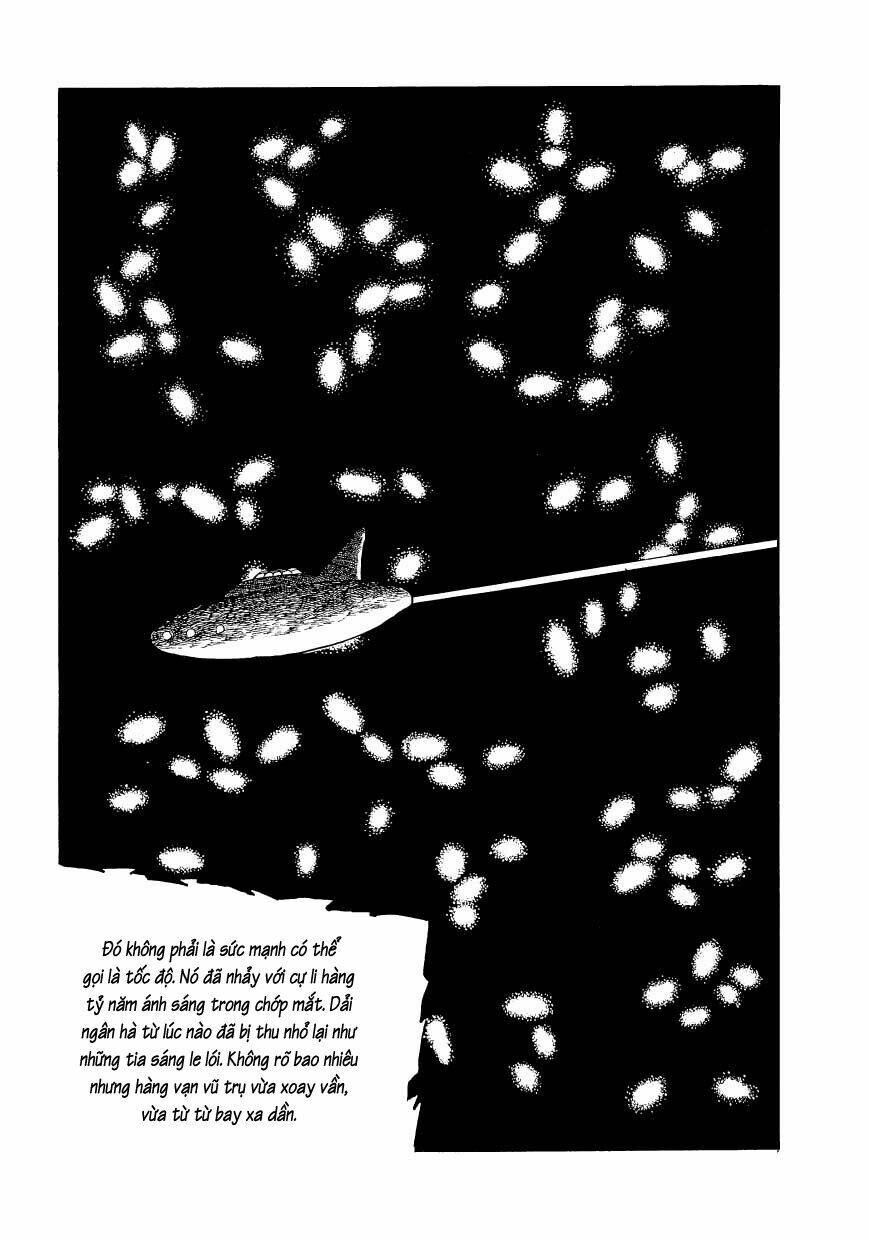 Chim Lửa: Chapter 71