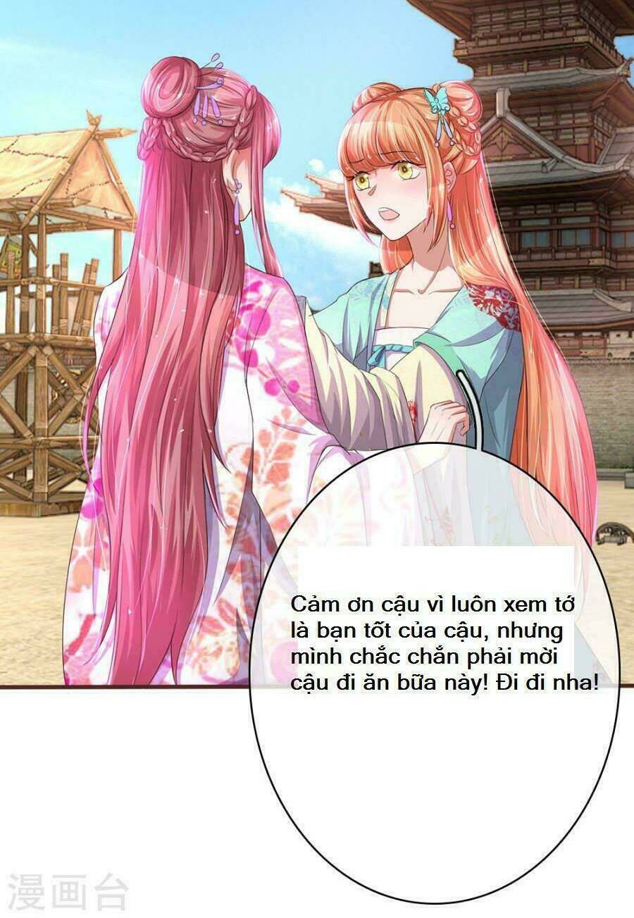 Trùng Sinh Để Trả Thù: Chapter 37