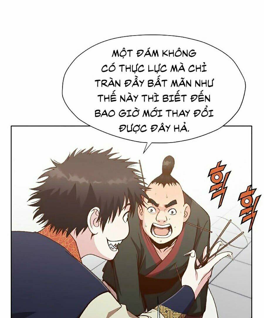 Thiên Võ Chiến Thần: Chapter 18