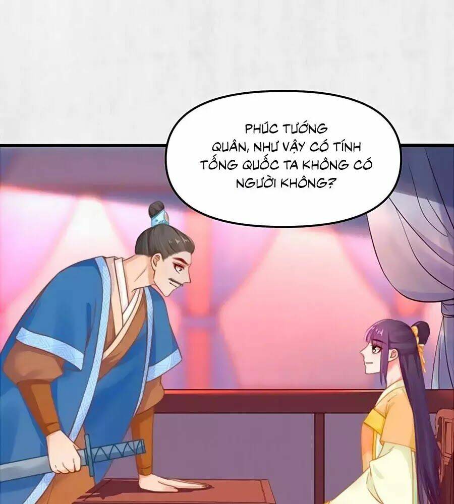 Hoạn Phi Hoàn Triều: Chapter 60