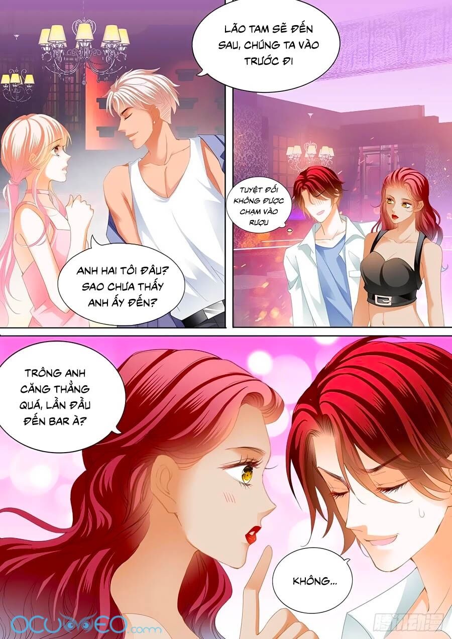Bá Đạo Tiểu Thúc, Xin Trêu Chọc Vừa Thôi!: Chapter 142