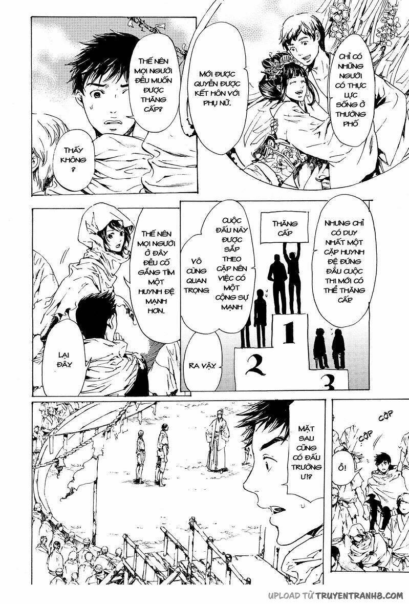 Tuyệt Thế Độc Phi Của Tà Vương: Chapter 44