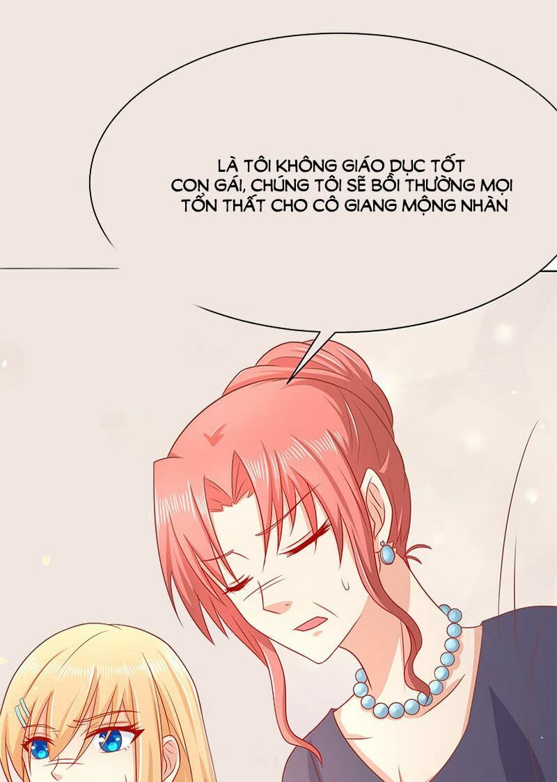 Chồng Già Vợ Trẻ Trêu Nhau Hàng Ngày: Chapter 17