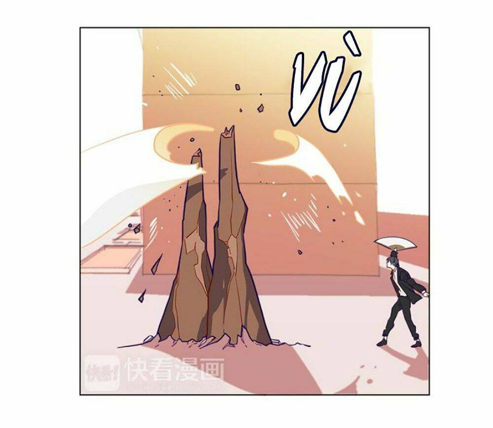 Hoa Đạo Sĩ: Chapter 7