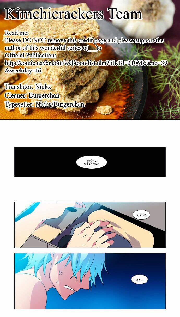 Wonted: Chapter 61
