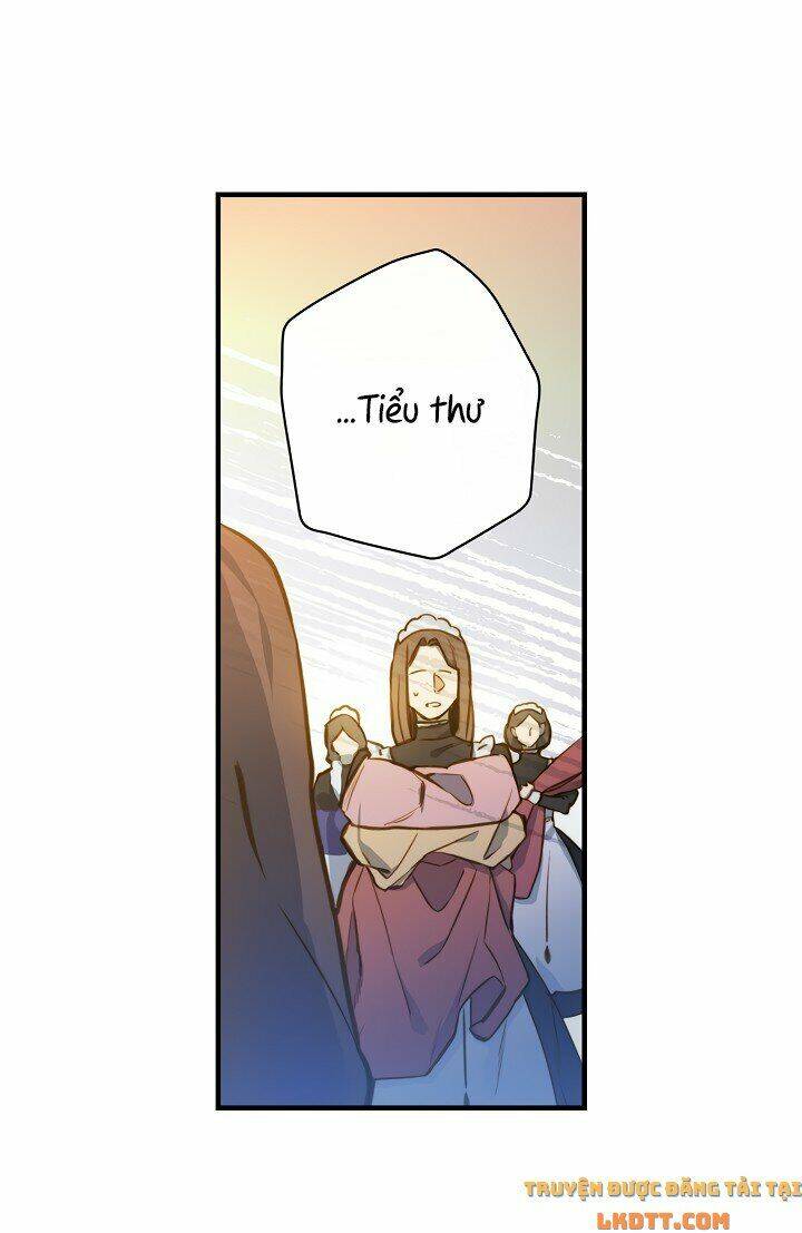 Hoàng Phi Bóng Tối: Chapter 15