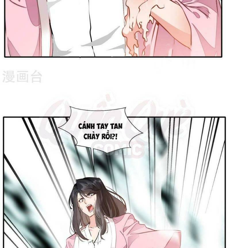 Tuyệt Thế Đế Tôn: Chapter 51