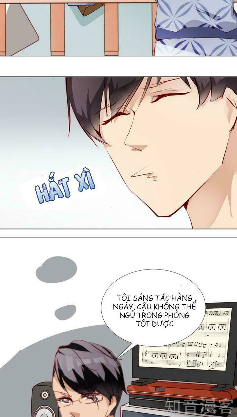 Nam Thần Là Một Đôi: Chapter 12