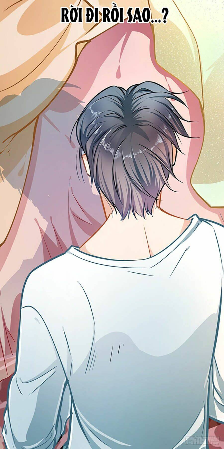 Cưng Chiều Ái Thê Hư Hỏng: Chapter 51