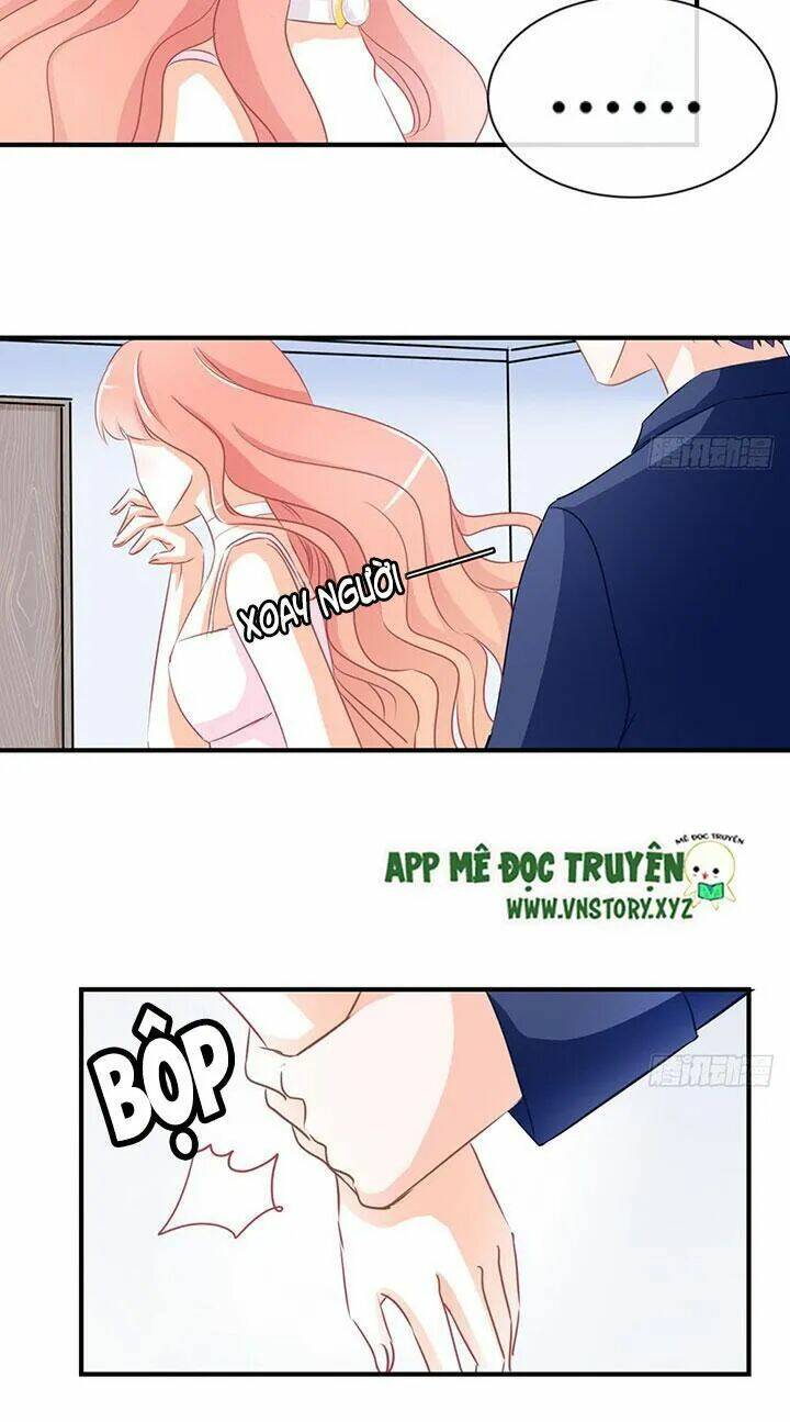 Cẩm Lý Thiếu Nữ Của Tôi: Chapter 61