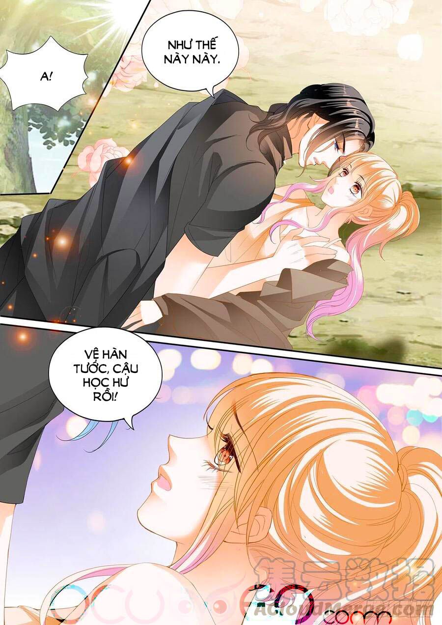 Bá Đạo Tiểu Thúc, Xin Trêu Chọc Vừa Thôi!: Chapter 263
