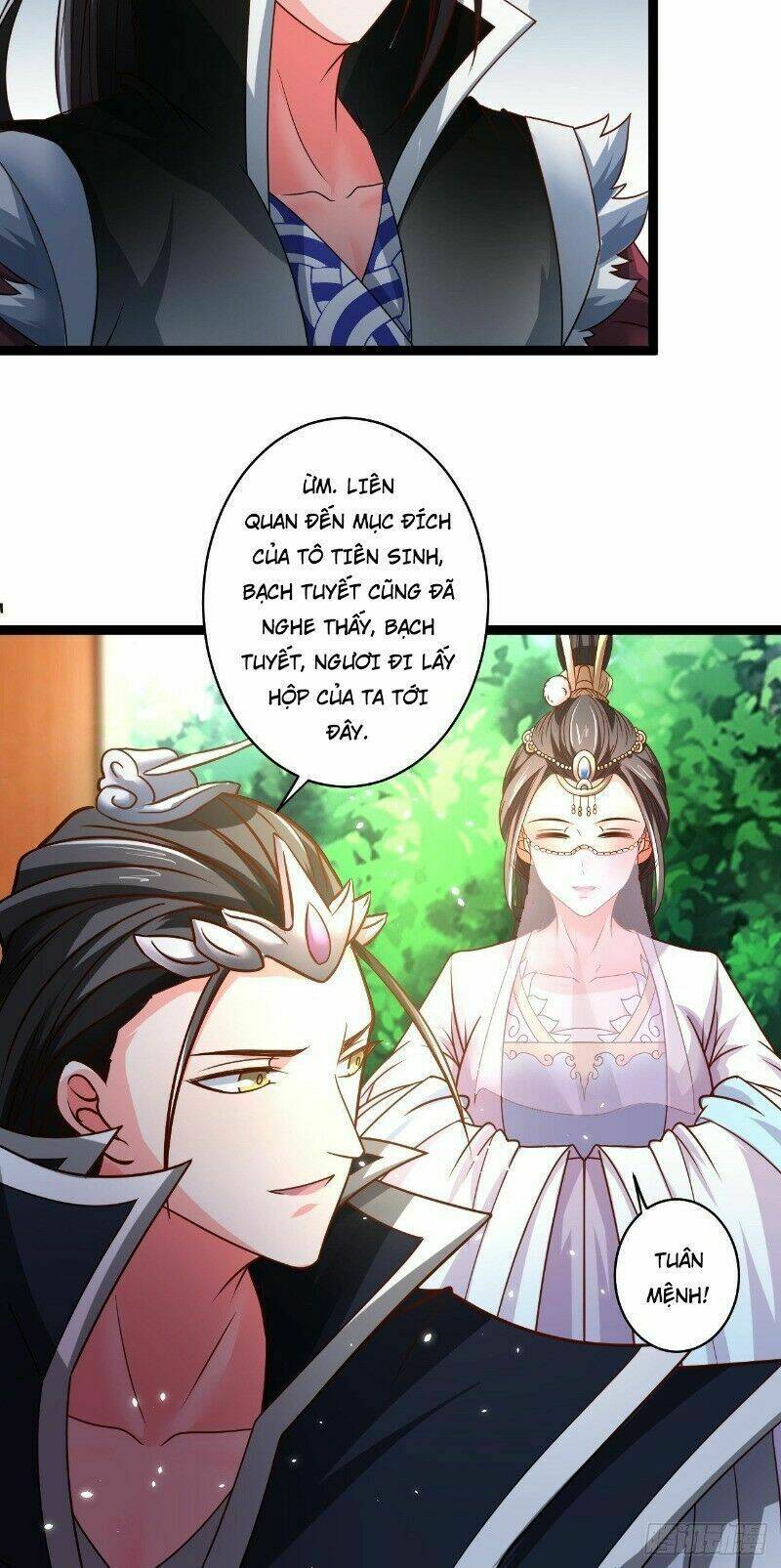 Trọng Sinh Tối Cường Ma Tôn Ở Rể: Chapter 78
