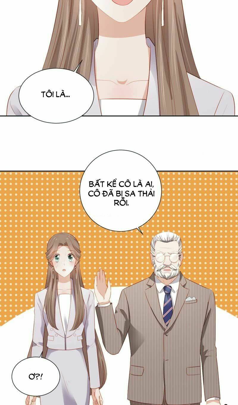 Khi Trá Luyến Nhân: Chapter 28