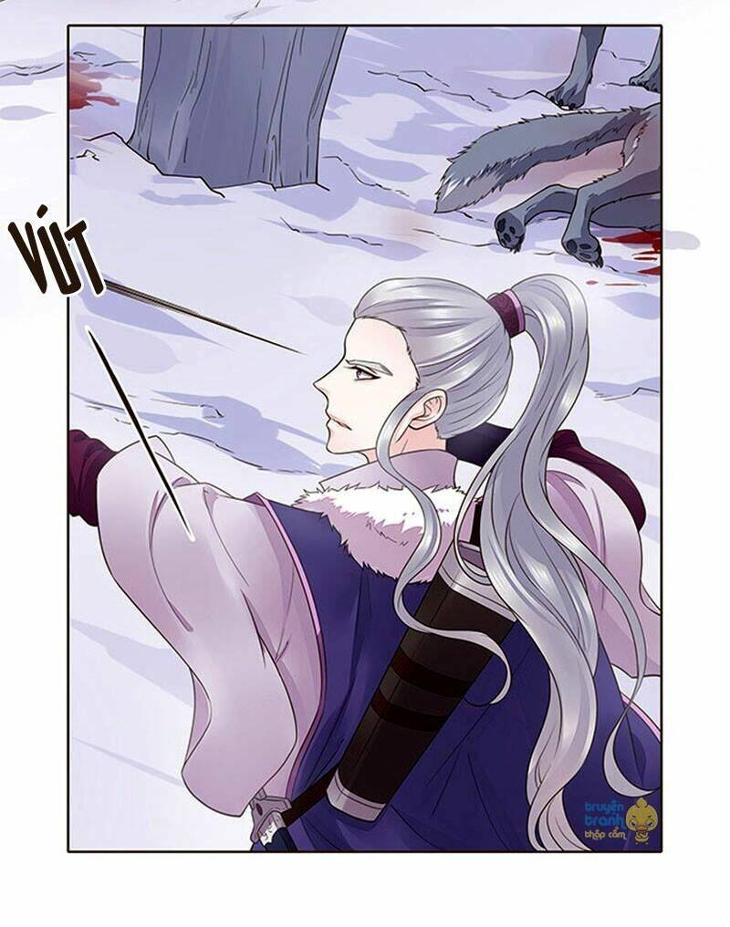 Đại Giá Thừa Tướng: Chapter 79.2