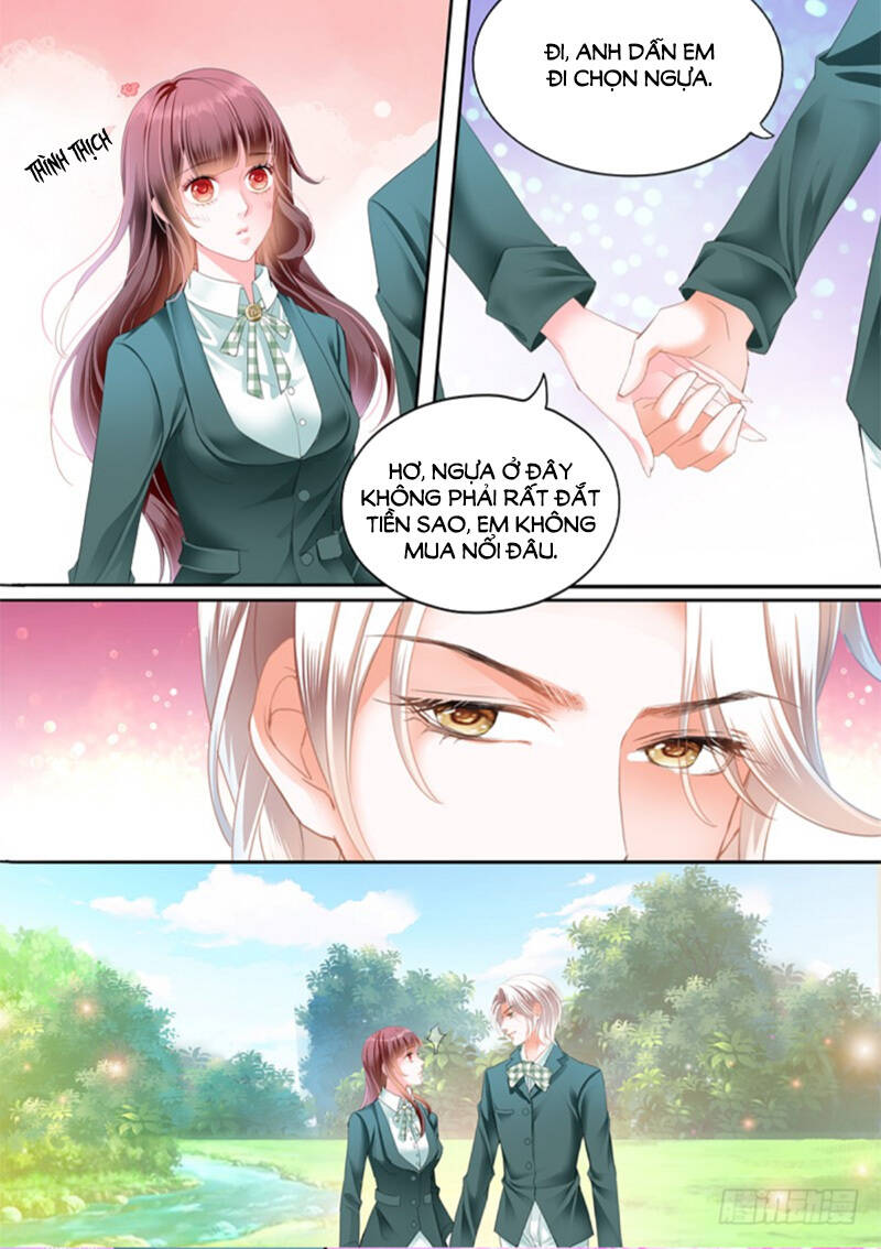 Thiểm Hôn Kiều Thê: Chapter 174