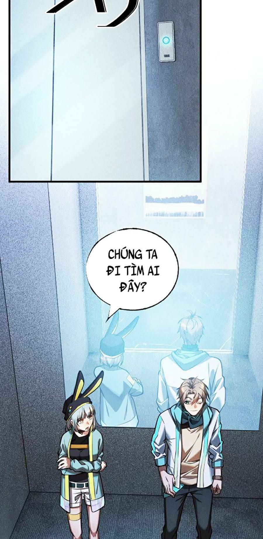 Người Chơi Siêu Mạnh: Chapter 19