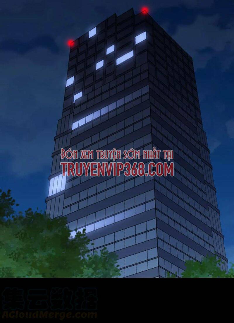 Đai Ca Trở Lại Tuổi 16: Chapter 143