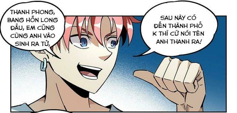 Võ Lực Chí Mạng: Chapter 12