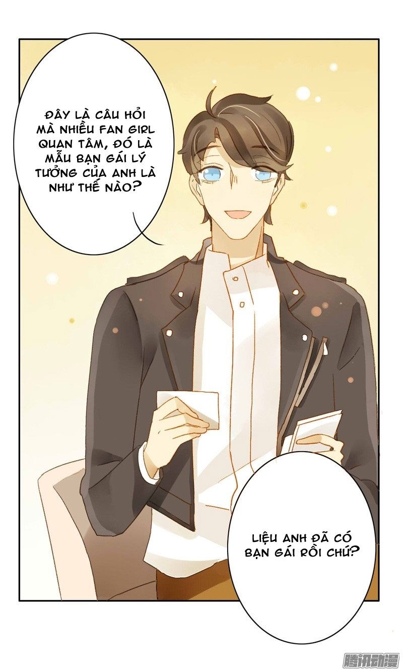 Sức Mạnh Của Sắc Đẹp: Chapter 85