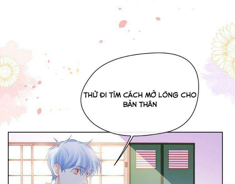 Giai Điệu Của Sự Va Chạm: Chapter 36