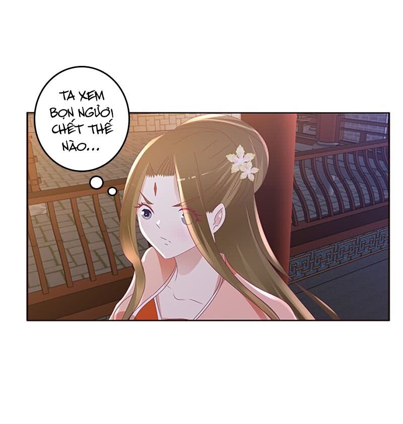 Thông Linh Phi: Chapter 331